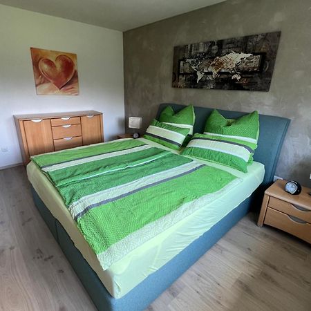 Ferienwohnung Monika Goldkronach Eksteriør billede