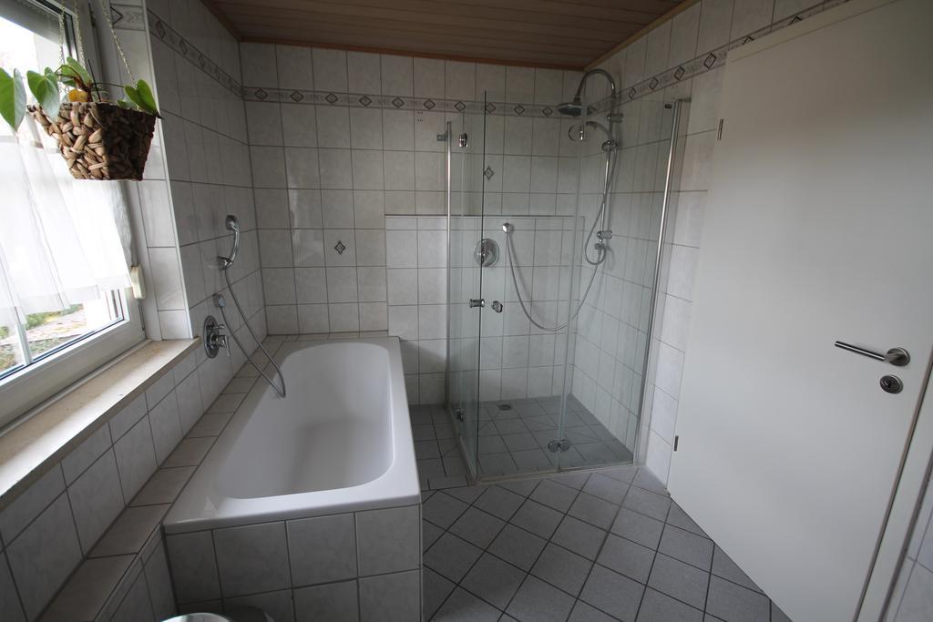 Ferienwohnung Monika Goldkronach Eksteriør billede